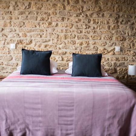 Tellancourt Chambres D'Hotes La Fraiseraie المظهر الخارجي الصورة