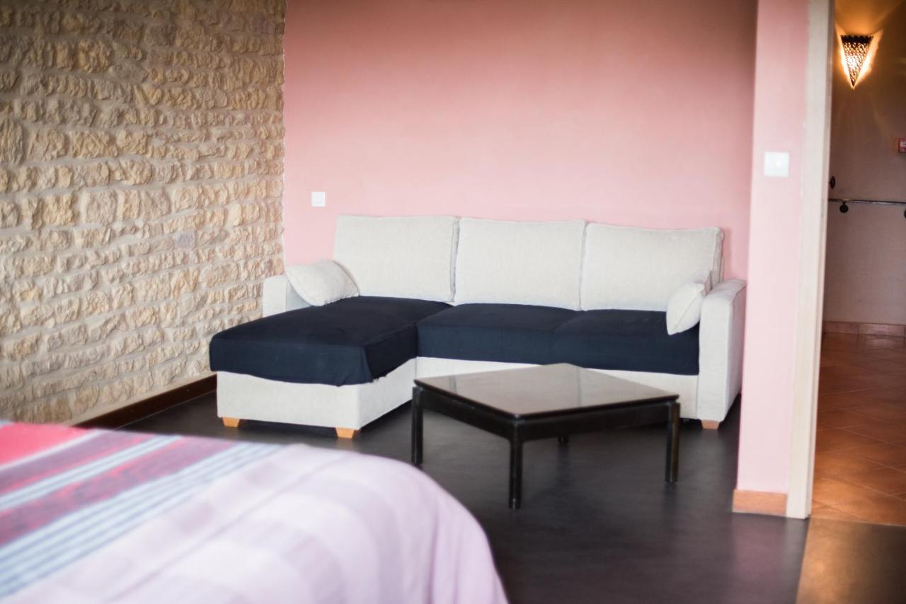 Tellancourt Chambres D'Hotes La Fraiseraie المظهر الخارجي الصورة